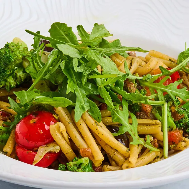 Fersk Håndlaget Pasta